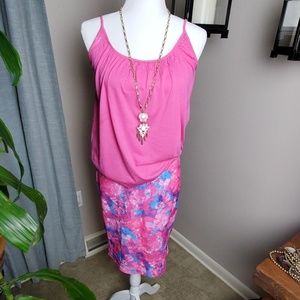 LuLaRoe Cassie Skirt size M